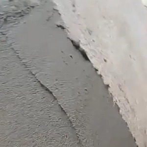 慈溪水工建筑物I级C55聚合物改性水泥砂浆 渠道防渗泵站加固迎水面抗冲刷砂浆