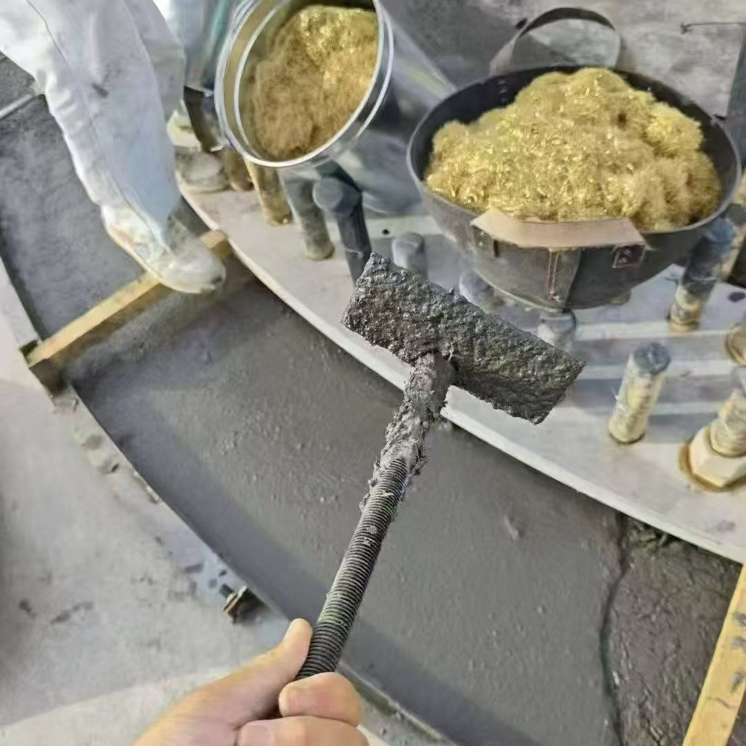 慈溪C120风电设备基础专用灌浆料