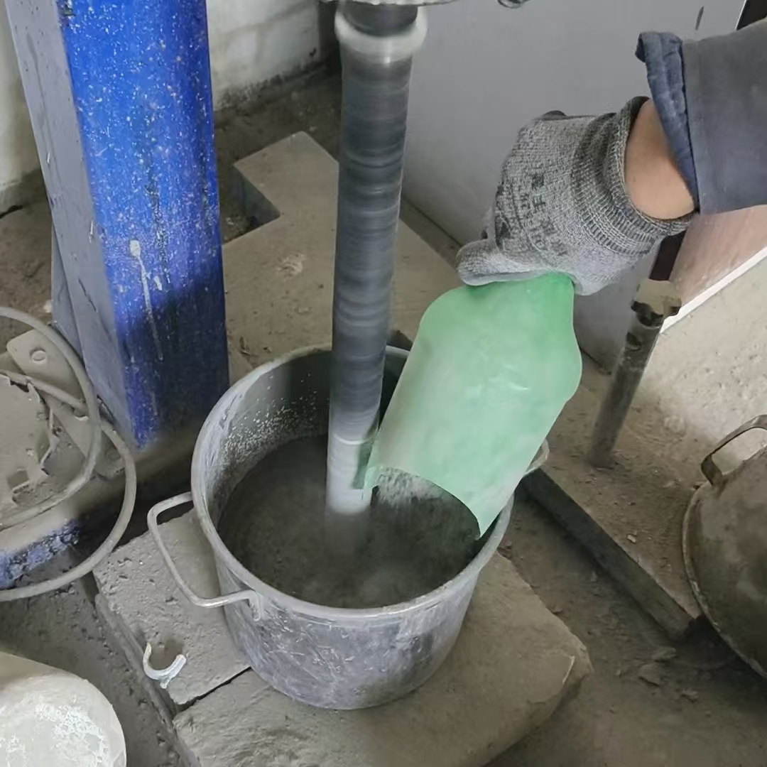 慈溪桥梁公路张拉用H60压浆料与普通压浆料有什么区别？