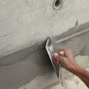 慈溪P型防护型环氧树脂砂浆