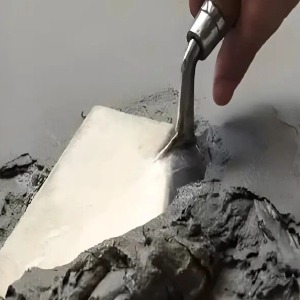 慈溪混凝土裂缝孔洞剥落冻融修复用高强度丙乳防腐蚀砂浆
